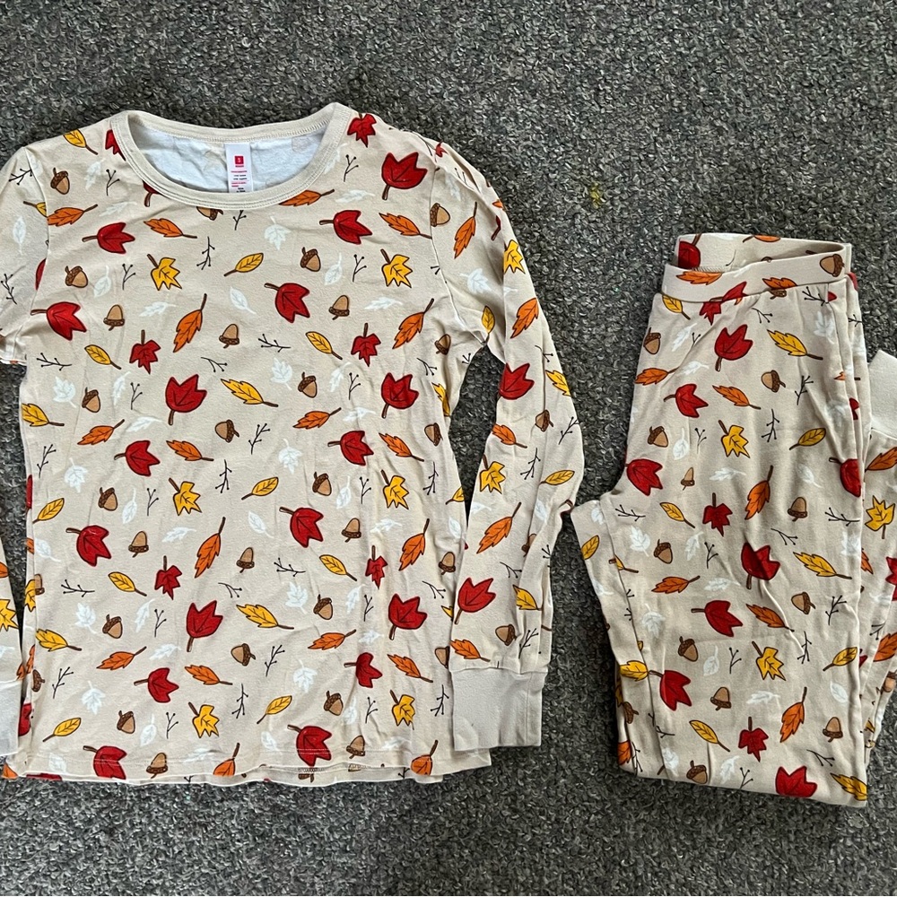 Women’s Pajama Set